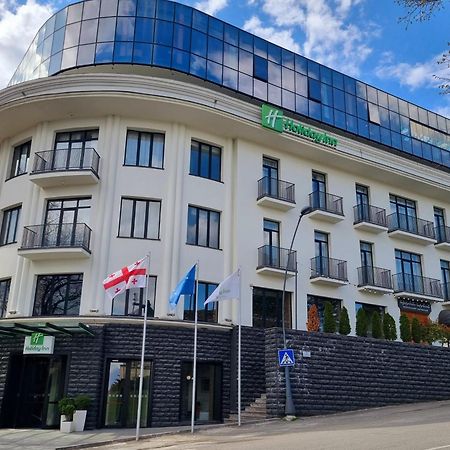 Holiday Inn Telavi By Ihg Extérieur photo